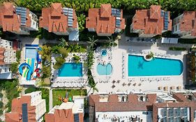 Side Village Hotel - All Inclusive